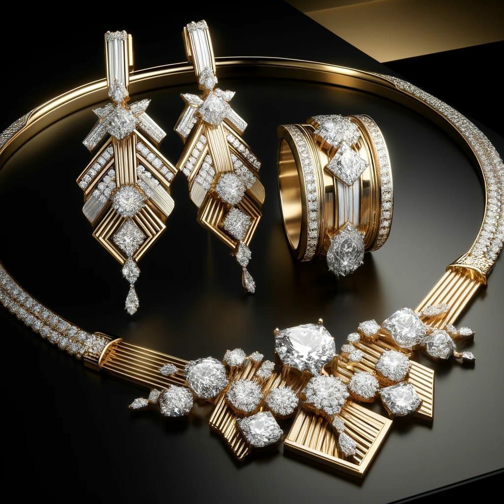 jewelry-set-collection