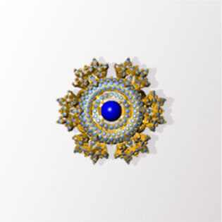 Sparkles Ring113