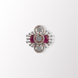 Sparkles Ring125