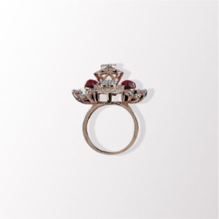 Sparkles Ring125 - Image 2