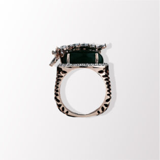 Sparkles Ring156 - Image 2