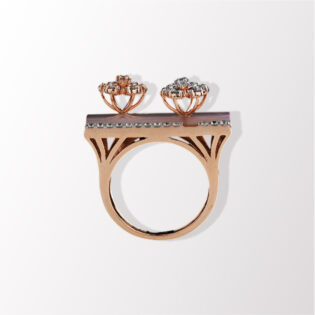 Sparkles Ring175 - Image 2