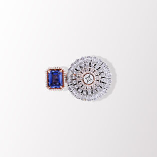 Sparkles Ring272