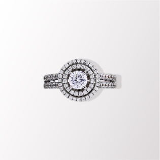 Sparkles Ring93
