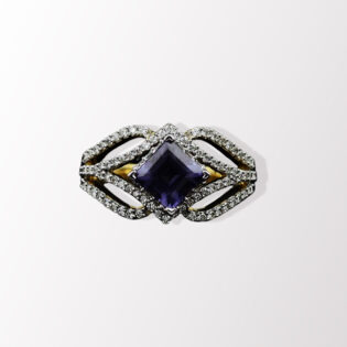 Sparkles Ring81