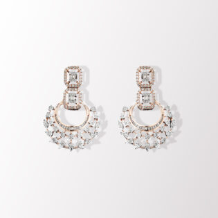 Pendant Earring Set 135 - Image 3