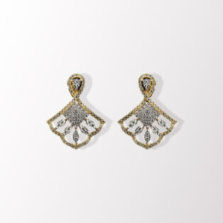 Pendant Earring Set 15 - Image 2