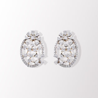 Pendant Earring Set 152 - Image 3