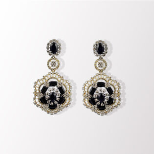 Pendant Earring Set 21 - Image 3