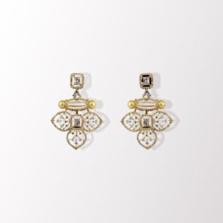 Pendant Earring Set 24 - Image 3