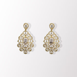 Pendant Earring Set 26 - Image 3