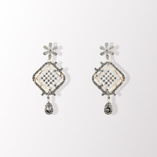 Pendant Earring Set 58 - Image 3