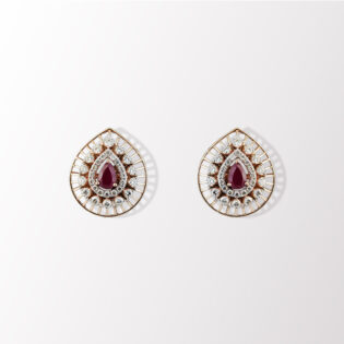 Pendant Earring Set 59 - Image 3