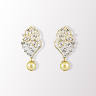 Pendant Earring Set 62 - Image 3