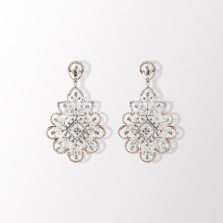 Pendant Earring Set 7 - Image 2