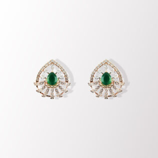 Pendant Earring Set 71 - Image 3