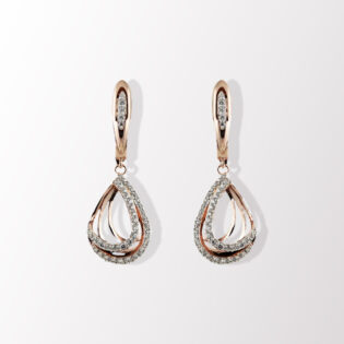 Pendant Earring Set 84 - Image 3