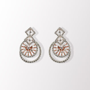 Pendant Earring Set 86 - Image 3