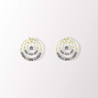 Pendant Earring Set 93 - Image 3