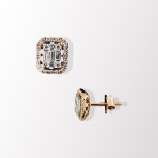 Pendant Earring Set 97 - Image 3