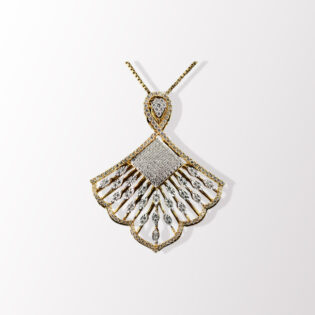 Pendant Earring Set 15 - Image 3
