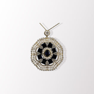 Pendant Earring Set 21 - Image 2