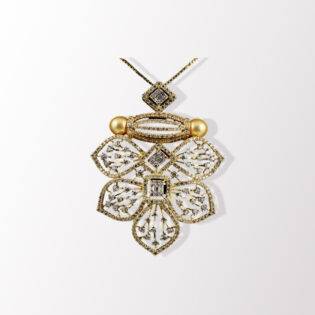 Pendant Earring Set 24 - Image 2