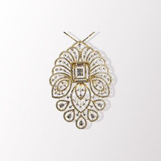 Pendant Earring Set 26 - Image 2