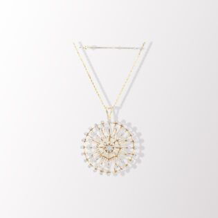 Pendant Earring Set 35 - Image 2