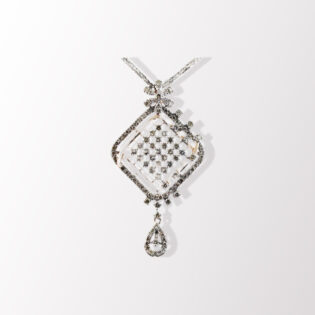 Pendant Earring Set 58 - Image 2