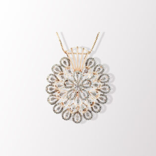 Pendant Earring Set 61 - Image 2