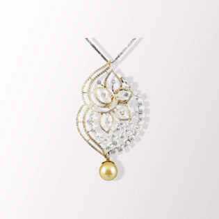 Pendant Earring Set 62 - Image 2
