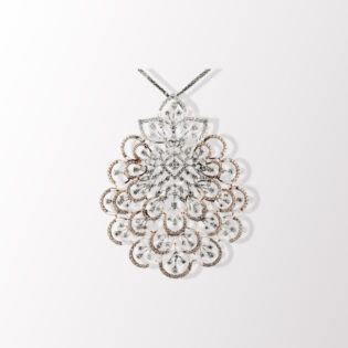Pendant Earring Set 7 - Image 3