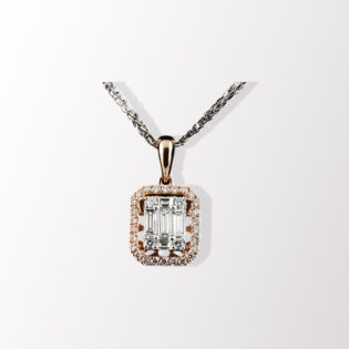 Pendant Earring Set 97 - Image 2