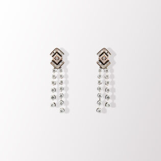 Necklace Earring Set 103 - Image 3