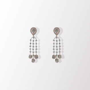 Necklace Earring Set 104 - Image 3
