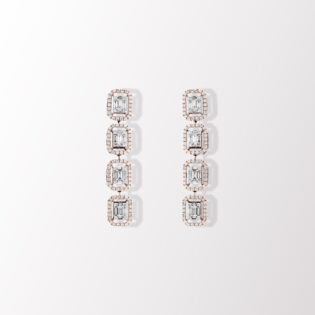 Necklace Earring Set 142 - Image 3