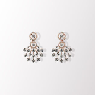 Necklace Earring Set 6 - Image 3