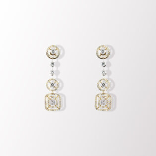 Necklace Earring Set 88 - Image 3