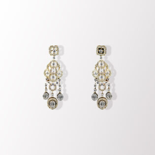Necklace Earring Set 90 - Image 3