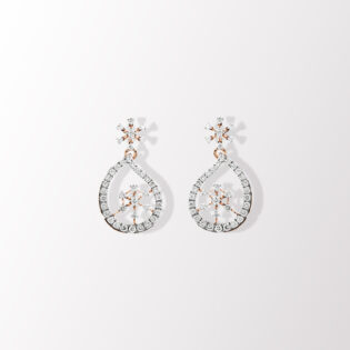 Necklace Earring Set 95 - Image 3