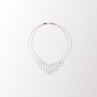 Necklace Earring Set 104 - Image 2