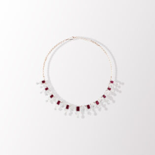 Necklace Earring Set 107 - Image 2