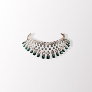 Necklace Earring Set 19 - Image 2
