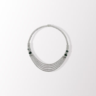 Necklace Earring Set 2 - Image 2