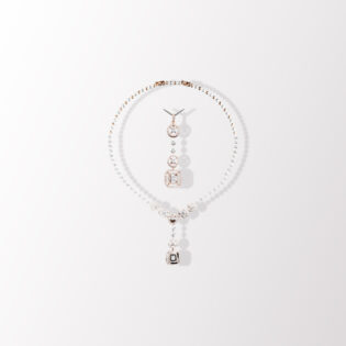 Necklace Earring Set 88 - Image 2