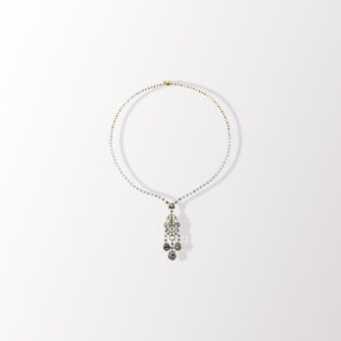 Necklace Earring Set 90 - Image 2
