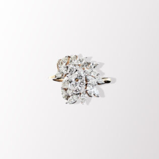 Sparkles Ring332