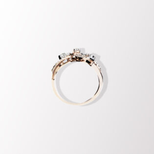 Sparkles Ring366 - Image 2